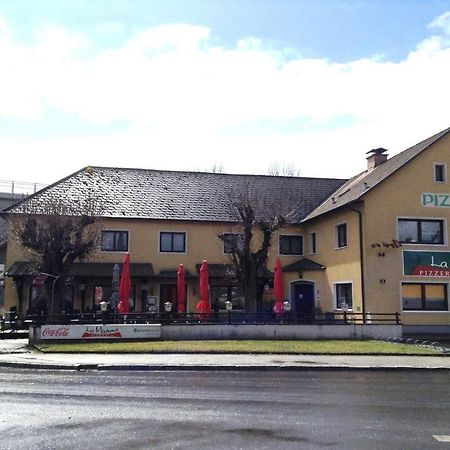 Pension La Mamma Aschach an der Donau Kültér fotó