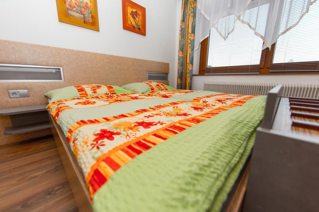 Pension La Mamma Aschach an der Donau Kültér fotó