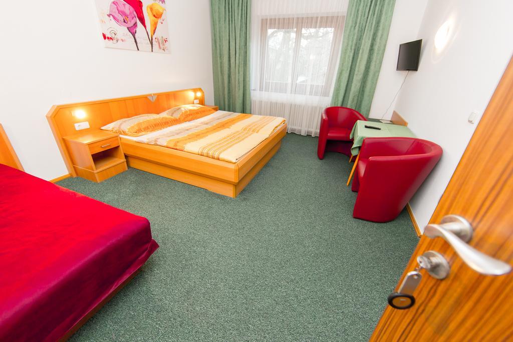 Pension La Mamma Aschach an der Donau Kültér fotó